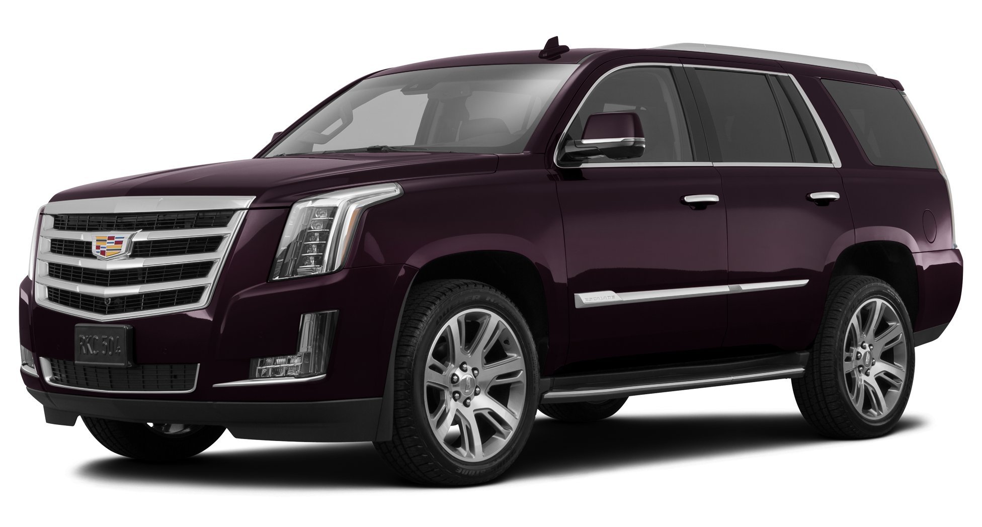 Amazon Com 2017 Cadillac Escalade Esv Reviews Images And Specs Vehicles
