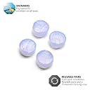 Tyr Soft Silicone Earplug Swim Equipments & Accessories (Clear) gallery image