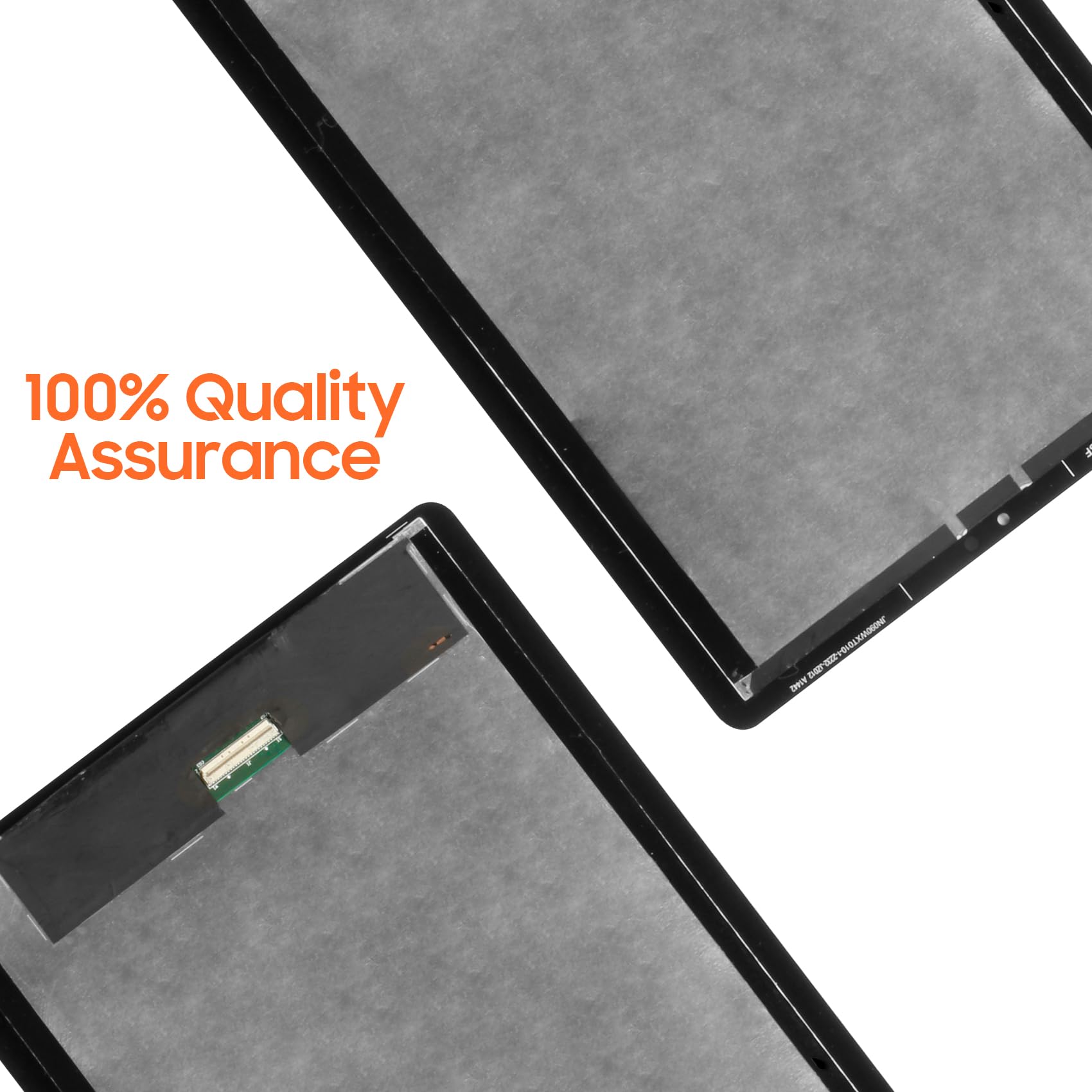 Pantalla LCD para Lenovo Tab M9 TB-310FU TB-310XU TB310XC TB310FU 9.0 Pulgadas Pantalla LCD Digitalizer Pantalla Táctil Panel de Vidrio Completa Asamblea con Herramientas, Nior