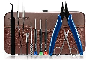 DIY Coil Master Kit: An Essential Tool for Electric Repair and Home Maintenance