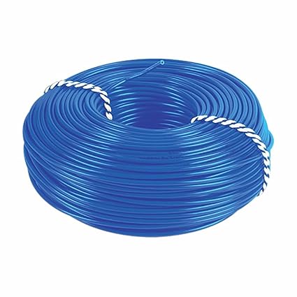 Bhagyadeep 4 Sqmm PVC Wire (Blue)