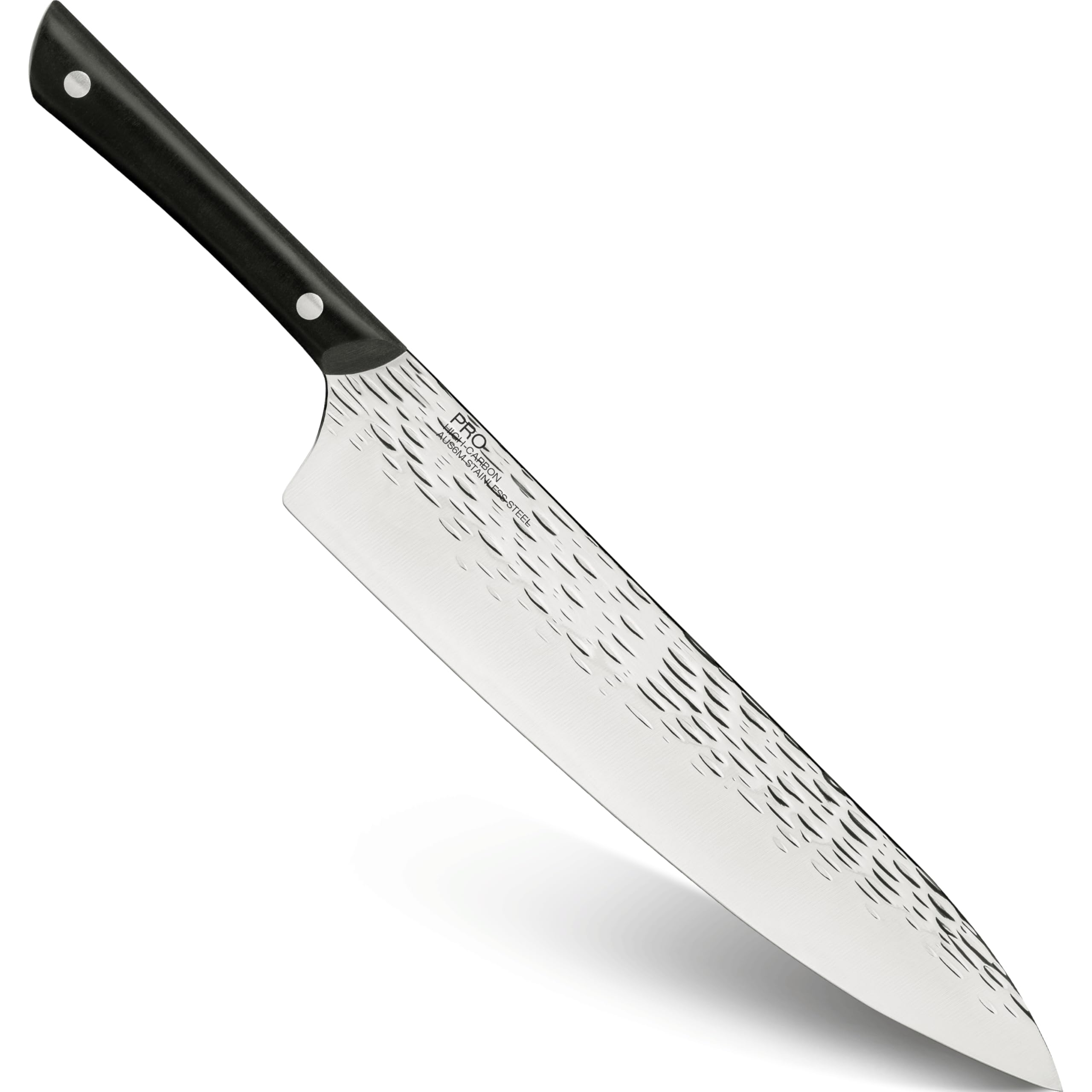 Amazon.com: Cuchillo de Chef Kai PRO de 10