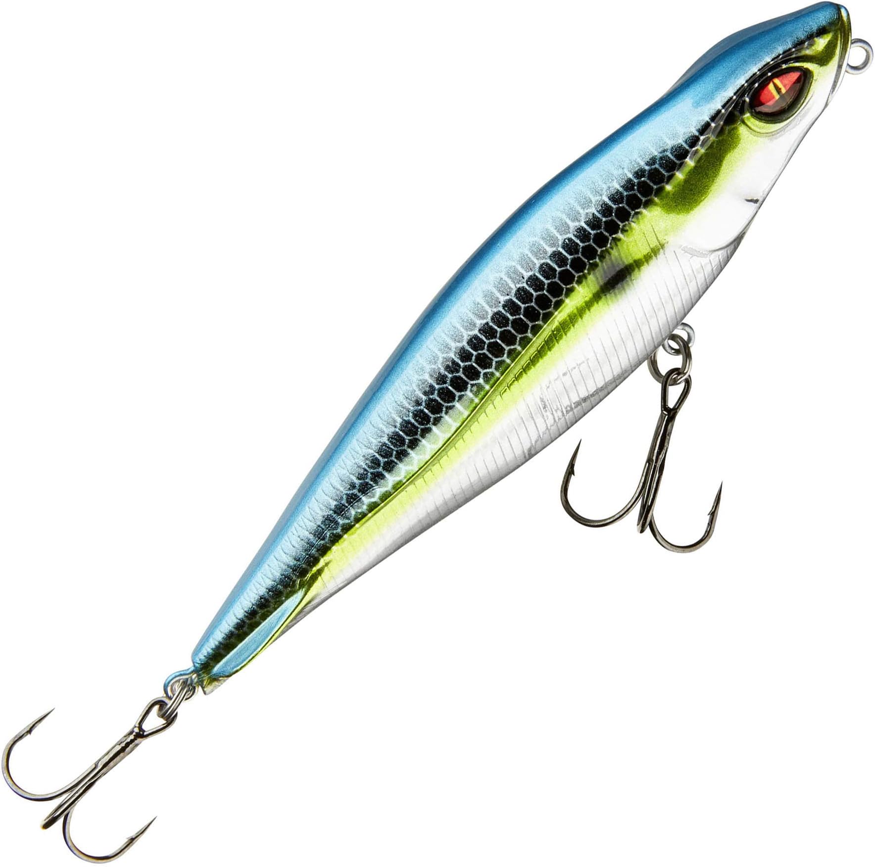 DAIWAFishing Lure Prorex Crazy Stick 110F Bgs - 15110014