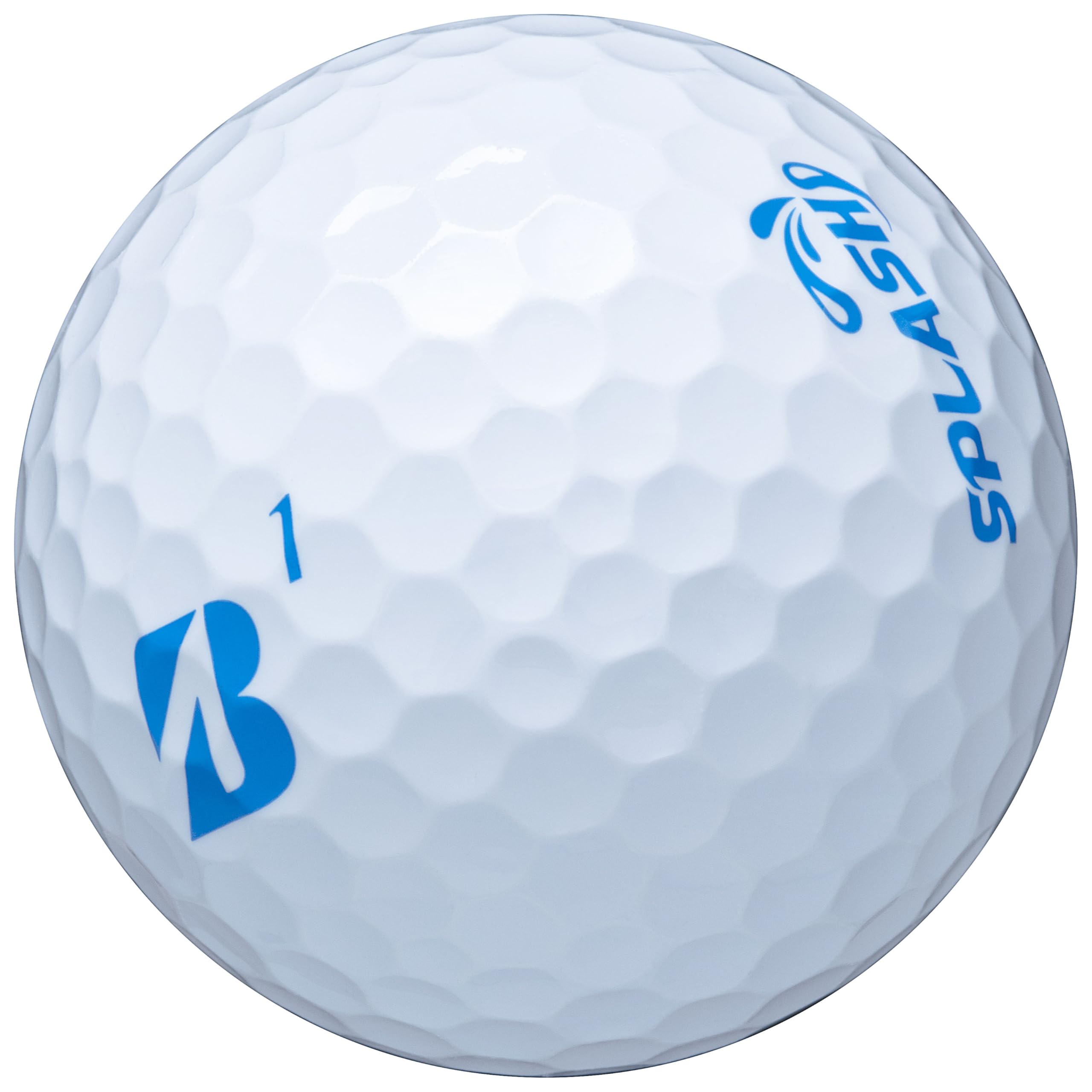 Amazon.co.jp: BRIDGESTONE(ブリヂストン)ゴルフボール TOUR B JGR