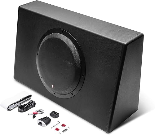 top ten car subwoofers