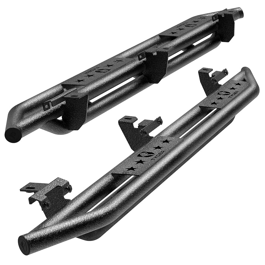 ★Star③★ Amazon.com: Tyger Auto Star Armor Compatible with 2018-2025