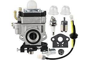 Shindaiwa T242 Carburetor for Gas Trimmer