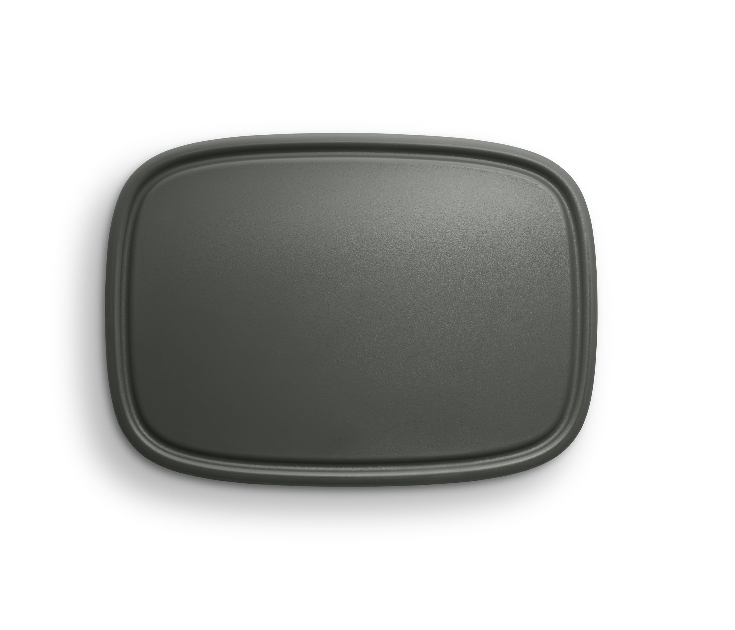 EVA SOLO | Green Tools Chopping Board 38 x 28 cm |Durable and Robust Plastic Cutting Board | Ideal for Everyday Use | Danish Design & Functionality | Green