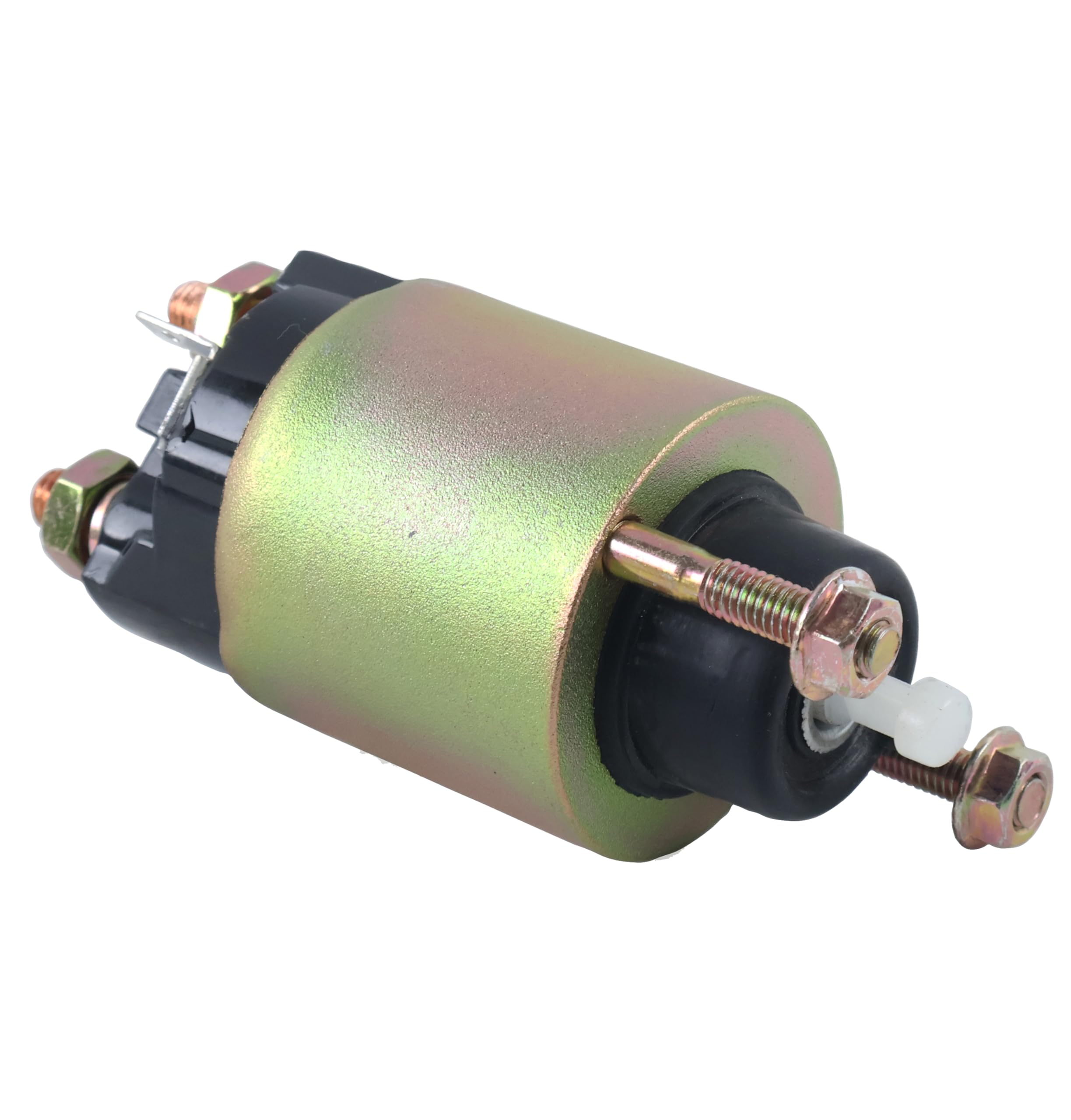 Amazon.com: JEENDA Starter Solenoid Compatible with Kawasaki Mule