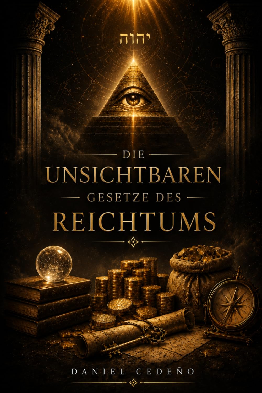 Die unsichtbaren Gesetze des Reichtums