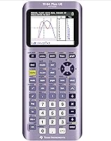 Vista 12 de Calculadora gráfica TI-84 Plus CE, Trinomio Verde Azulado