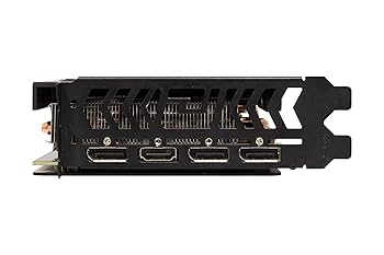 Amazon.com: PowerColor Fighter AMD Radeon RX 7600XT Graphics