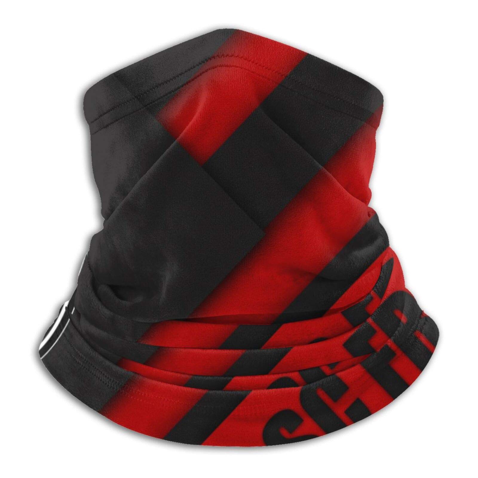 NascbS-C Frei-Burg Magic Headwears,Facescarf Headbands Neck Gaiter Bandanna Balaclavas Scarves