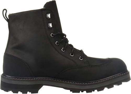 muck boot foreman