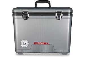 Engel UC30: The Leak-Proof Lunch Box for Perfect Preservation