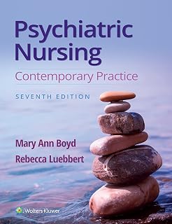 Psychiatric Nursing Contemporary Practice Lahore, Karachi - Pakistan