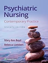 psychiatric nursing experience