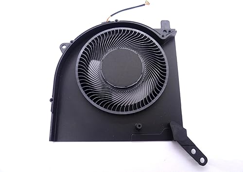 Miniatura 1 de Cable flexible de repuesto para conector de ventilador de refrigeración GPU compatible con Lenovo Legion 5 Pro-16ACH6H R9000P Y9000P 2021 Laptop 5V