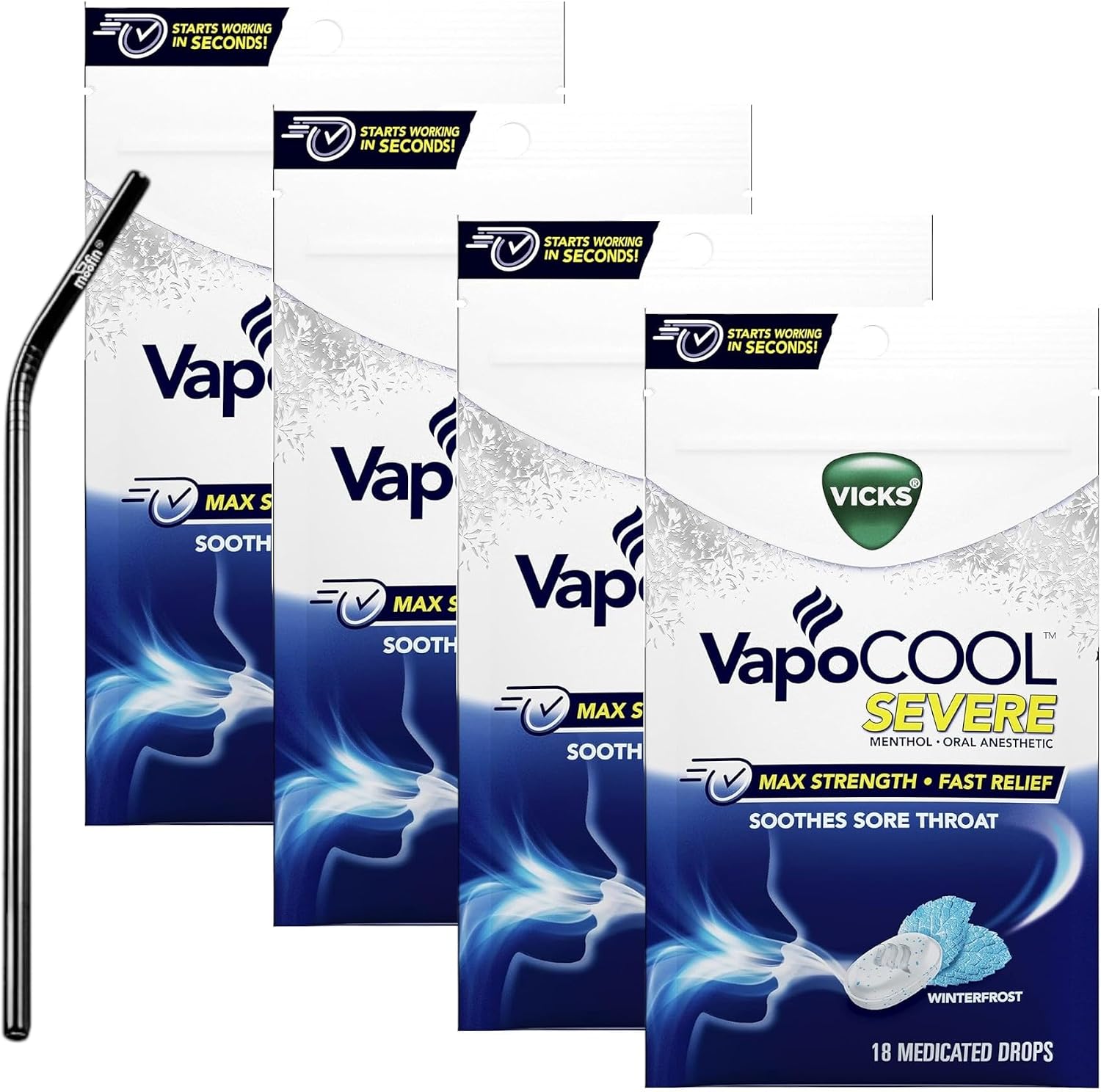 wie gefährlich sind vapes wirklich Can Vaping Cause Sore Throat? What You Need to Know - Mr Fog main image 0