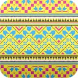 Ucrania étnico patrones de papel tapiz