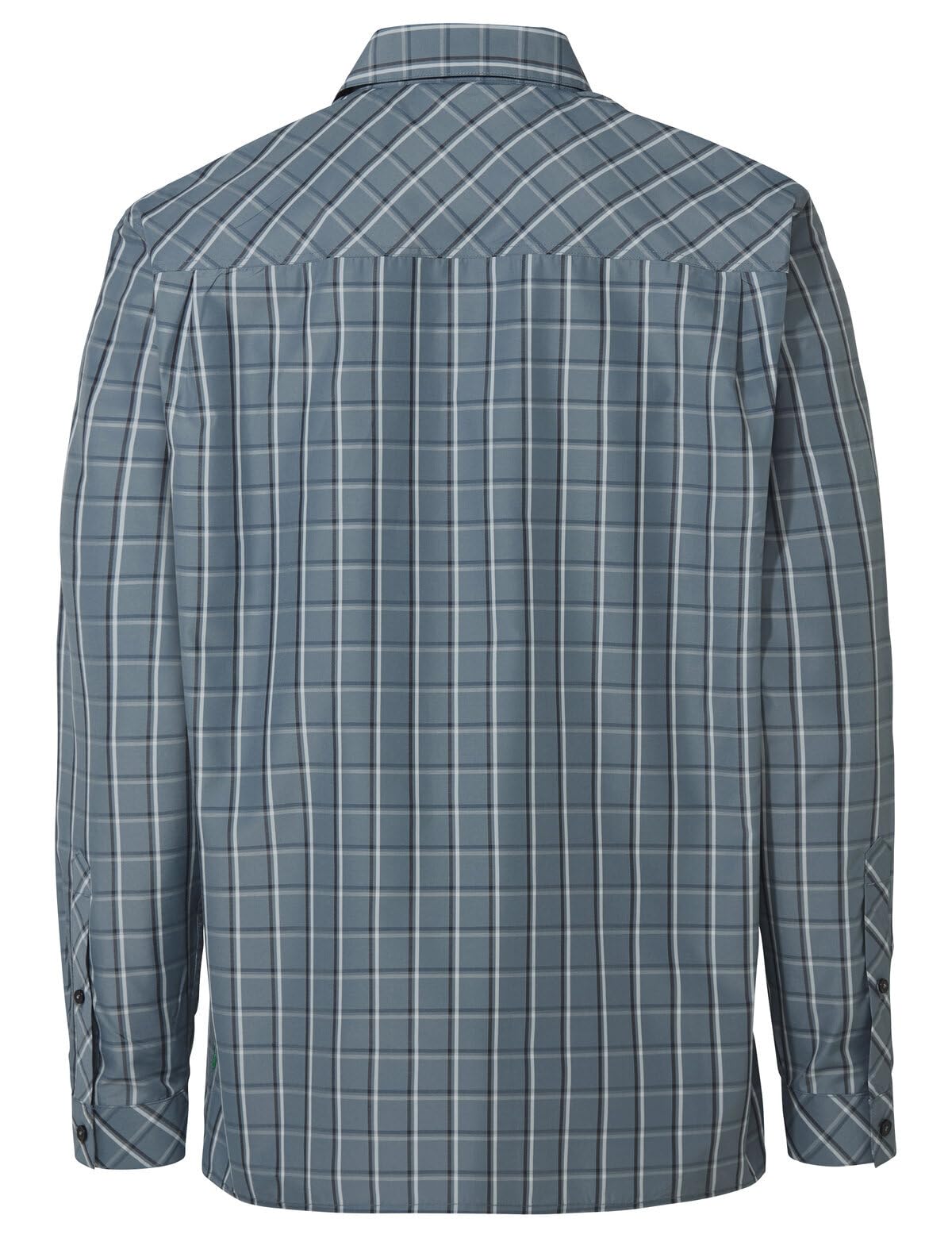 VAUDE Men's Albsteig LS Shirt III Camicia Uomo