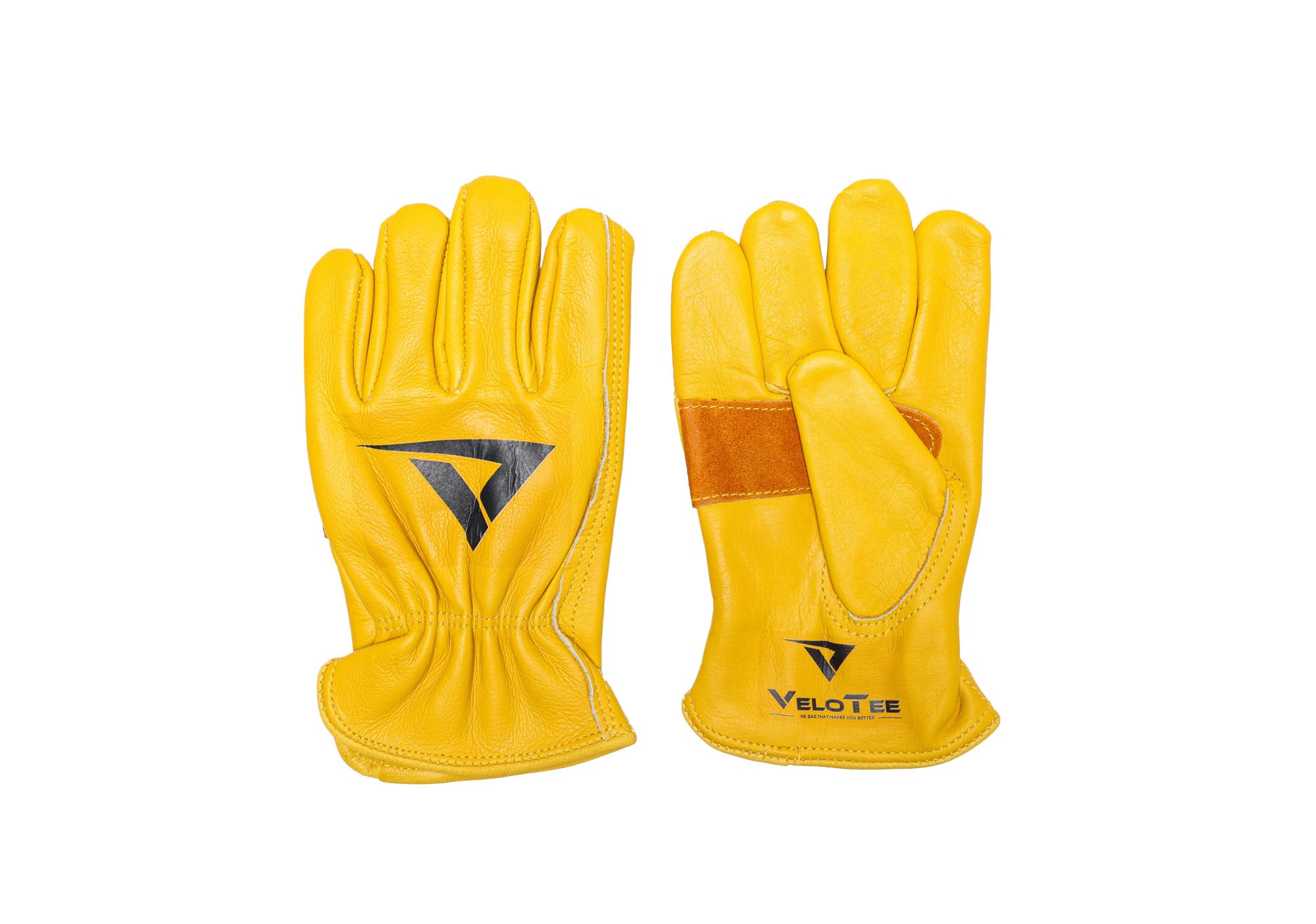VeloTee Yard Work Batting Gloves