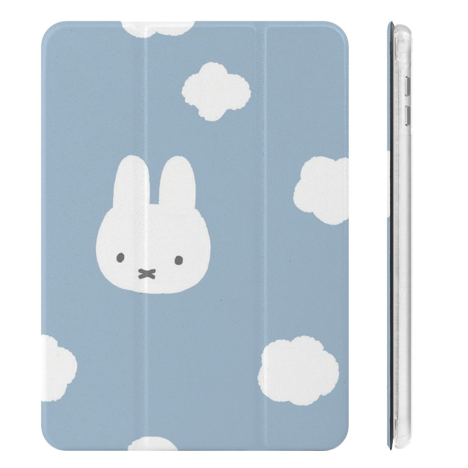 Amazon.co.jp: iPad Mini6 ケース ミッフィー iPad Mini 第6世代 8.3 