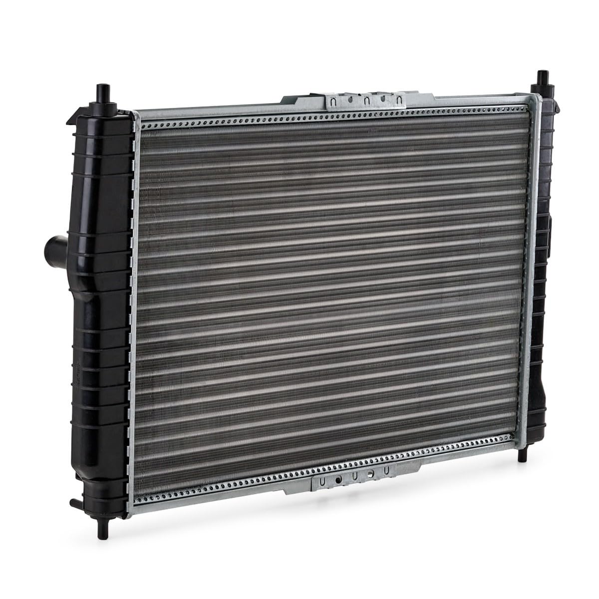 RIDEX 470R0467 Radiador refrigeración del motor Compatible con CHEVROLET KALOS