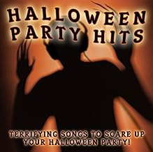 Halloween Party Hits - Buy now
