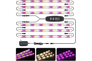 36W Full Spectrum DIY Growing Lamps