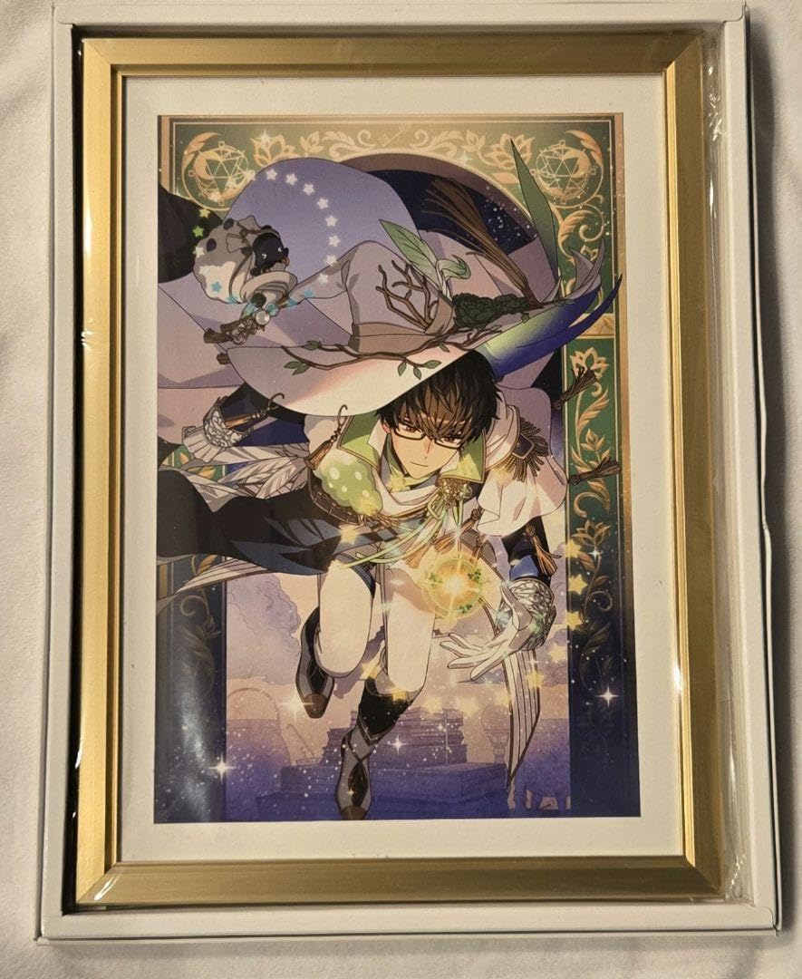 アニ・レオンハート アクスタ2個セット 進撃の巨人 ブレオダ 景品 進撃