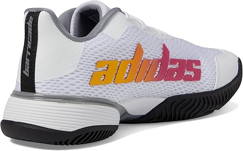 Miniatura 6 de adidas Zapatillas de tenis unisex Barricade_Legacy para niños