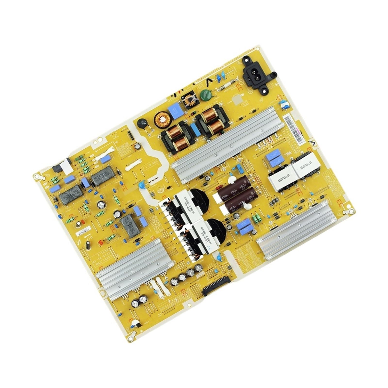 Accessori Di Ricambio For La Scheda Di Controllo Dell'alimentazione TV, Compatibili Con SAMSUNG L55S7_FSM BN44-00811A, Scheda Madre Di Alimentazione