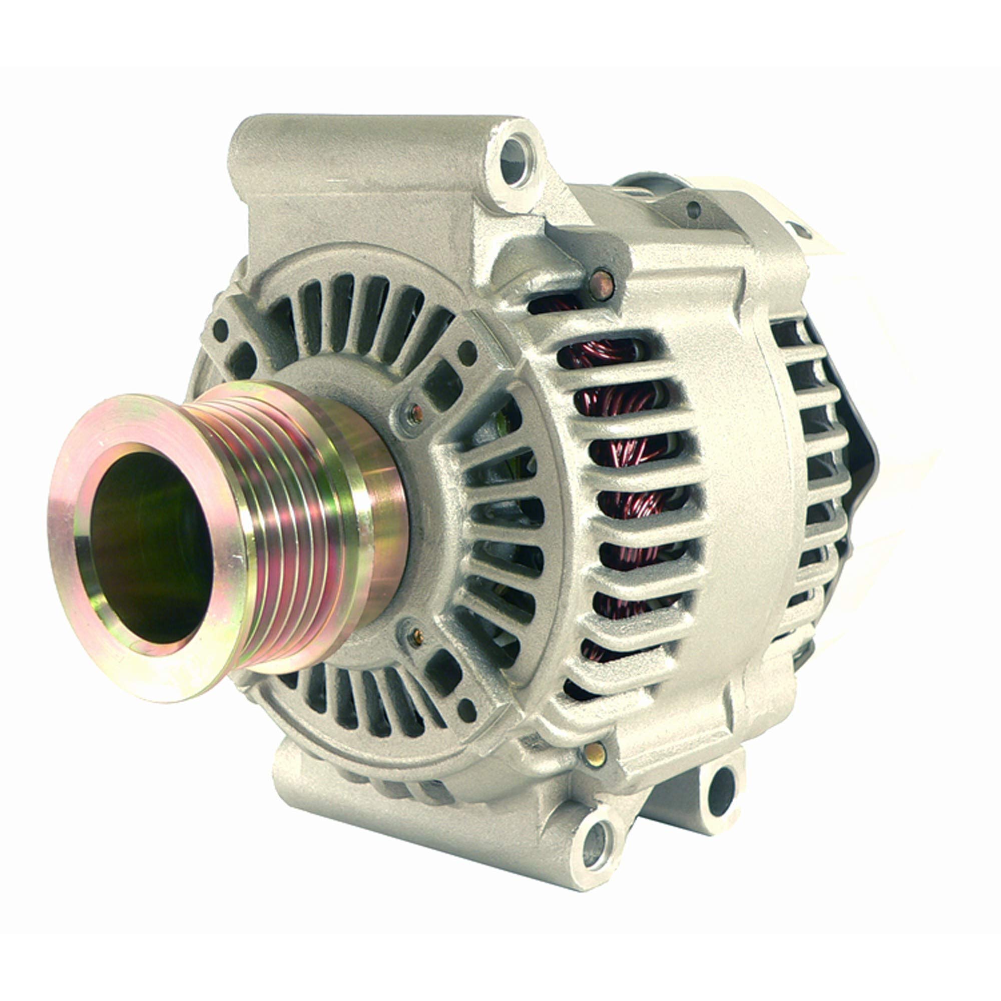 DB Electrical AND0329 New Alternator for 1.6L 1.6 Mini Cooper 02 03 04 05 06 07 08 09 2002 2003 2004 2005 2006 2007 2008 12-31-7-515-030 102211-2230 102211-2231 102211-2232 102211-2233 1-3017-01ND