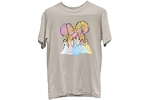 Disney Princess Castle Shirt, Disney Vacation Sweatshirt, Disney Princesses Squad Hoodie, Disney...