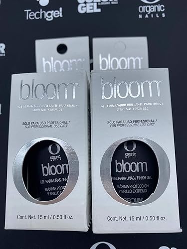 GEL BLOOM 2 PC