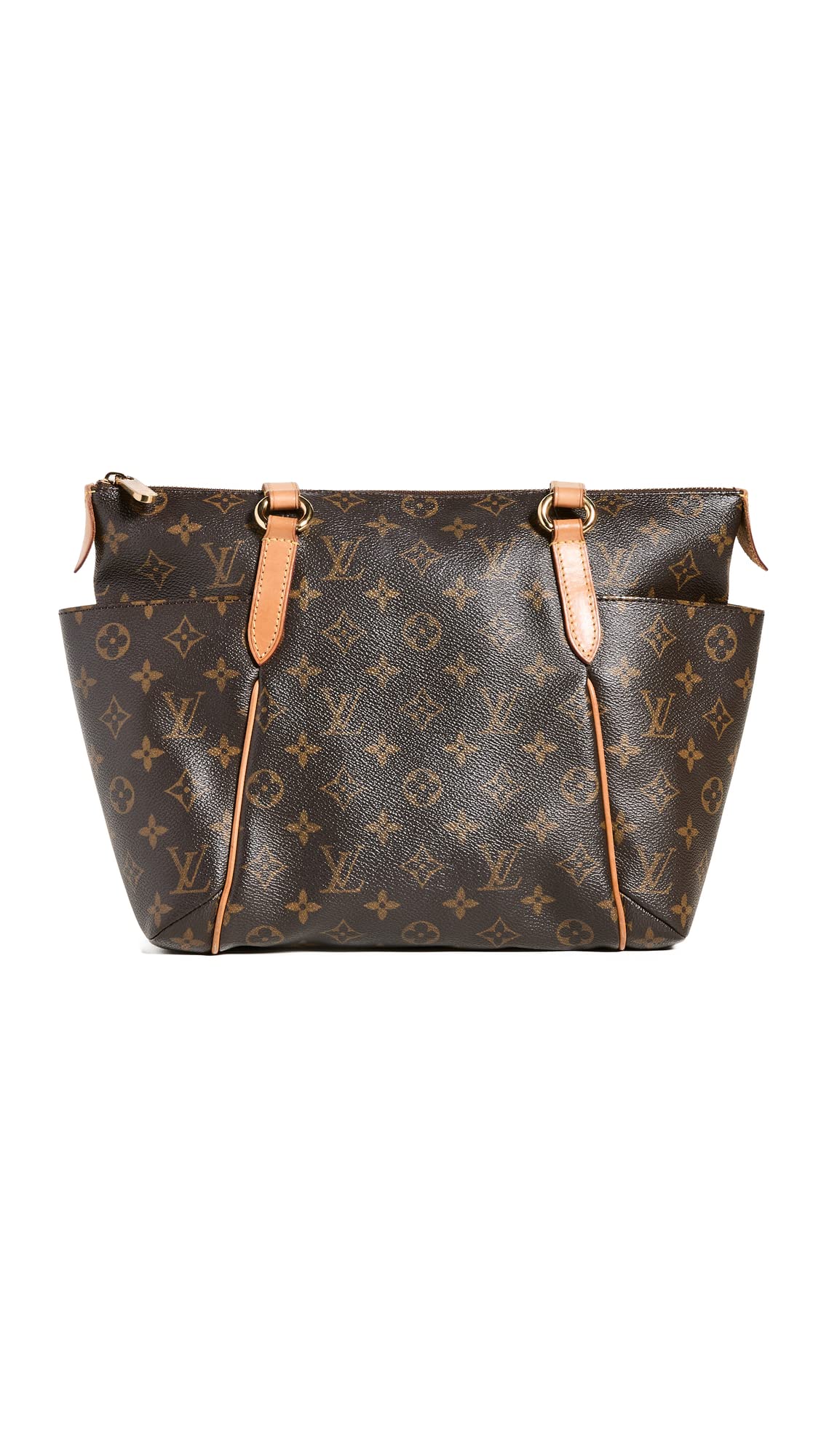 Louis Vuitton Women's Pre-Loved Monogram Bag