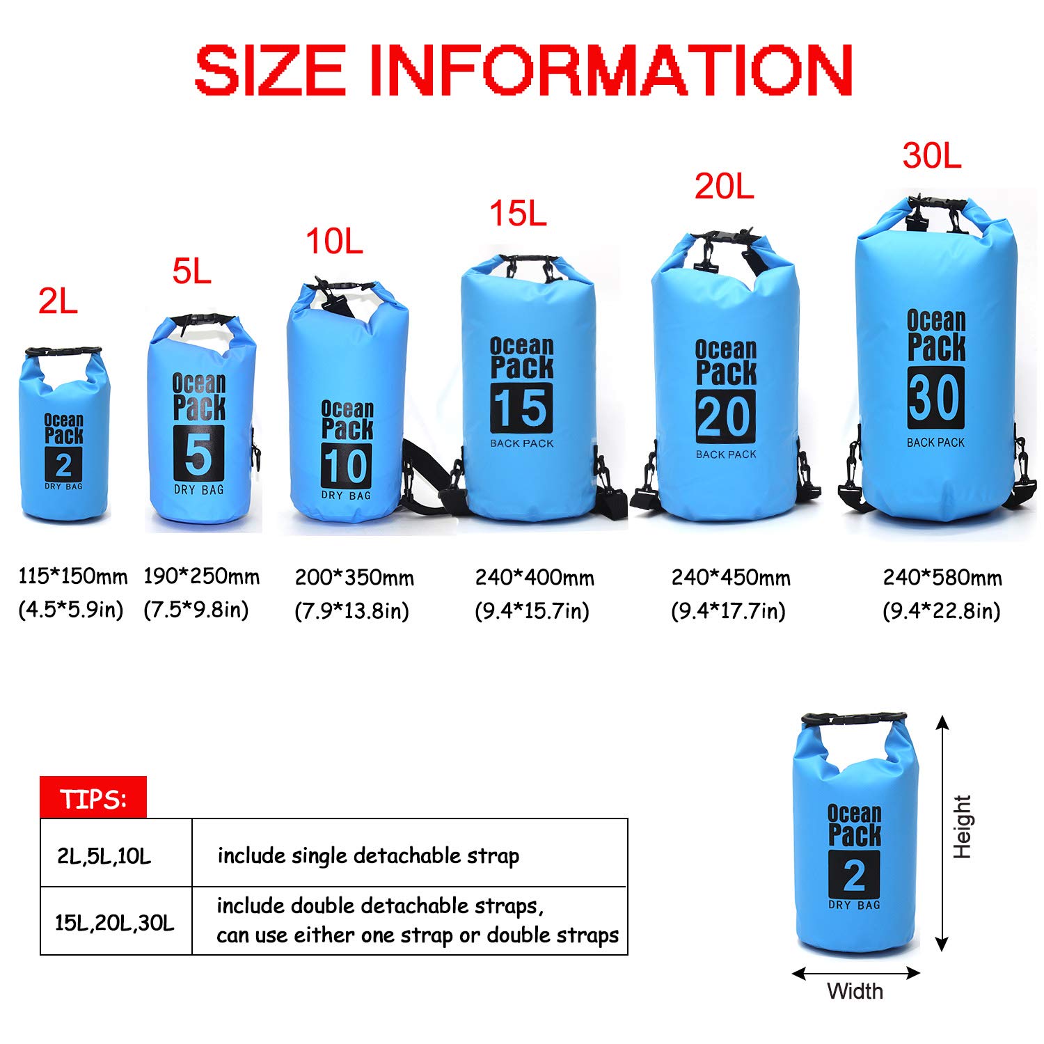 Shoreline Marine Mobile Phone Dry Pouch