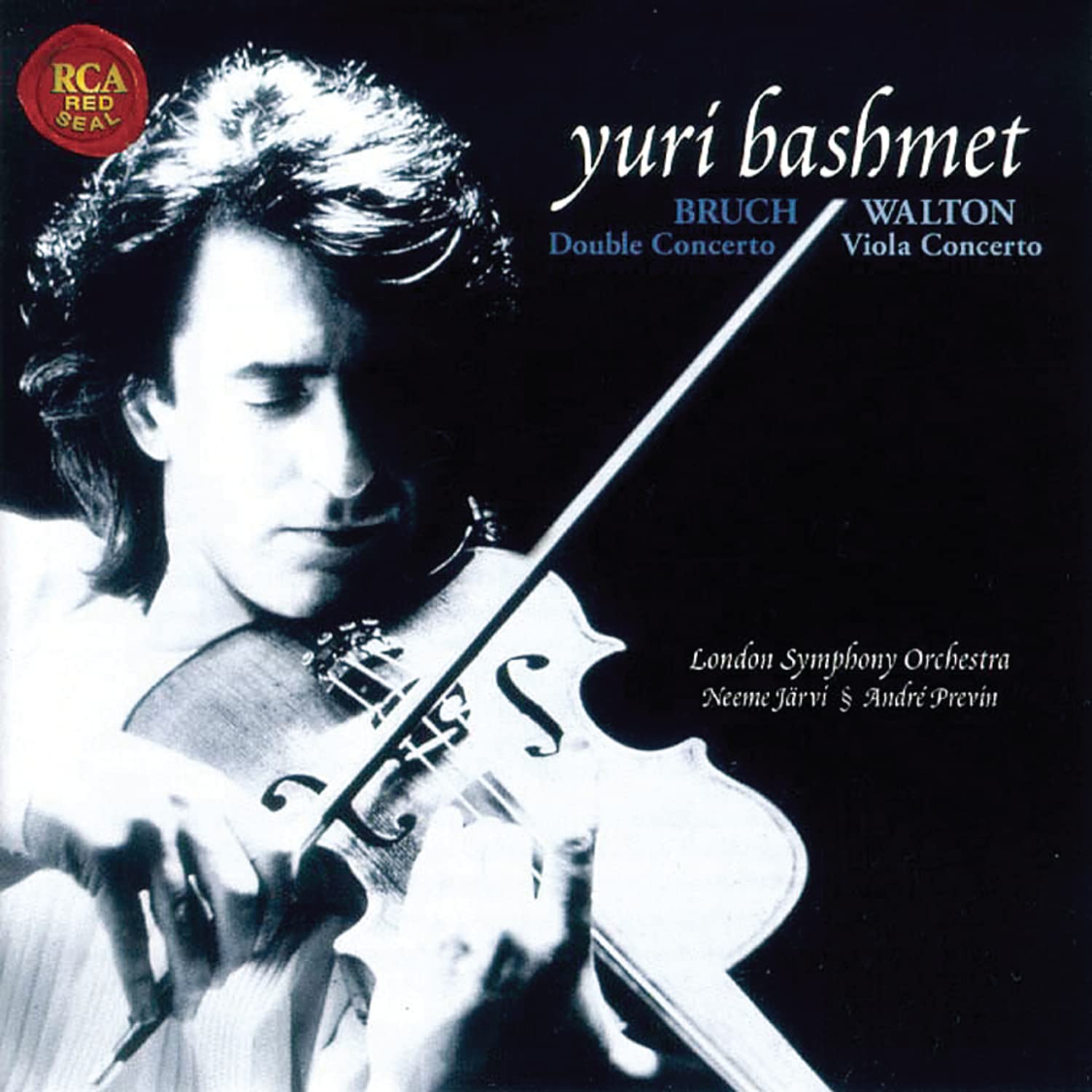(未使用･未開封品)　Symphony No 4 / Double Concerto / Prelude to Parsi [DVD] og8985z 未使用・未開封品) Symphony No 4 / Double Concerto / Prelude