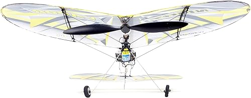 Miniatura 6 de E-flite RC Airplane UMX Night Vapor BNF Transmisor básico Batería y cargador no incluidos con AS3X y Safe Select 14.803 in EFLU1350