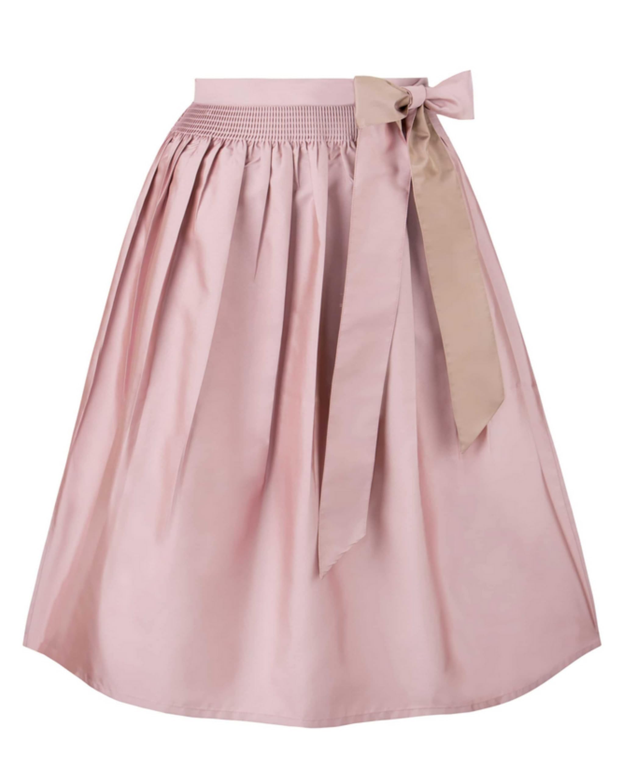 Stockerpoint Damen Kristin Midi Dirndlschürze (1er Pack)