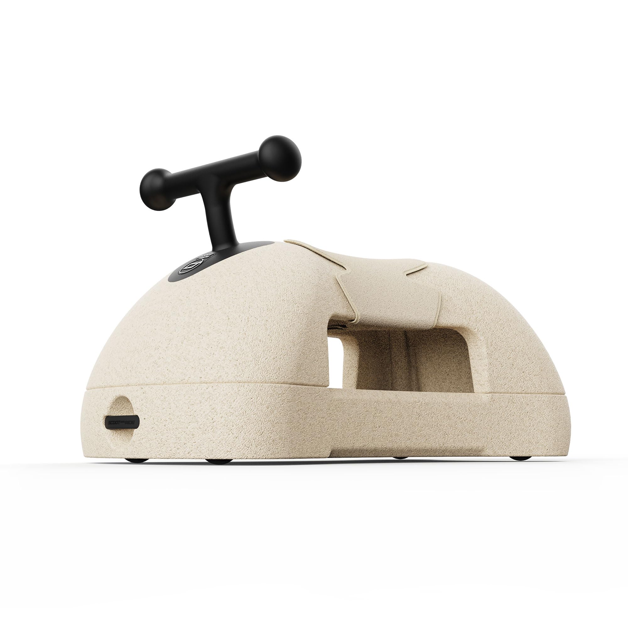 Scoot & Ride My First Babyrutscher, Babyroller, Babyrollbrett für +6 Monaten