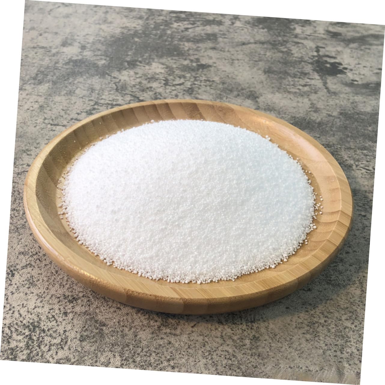 Scaglie di Cera per Candele Profumate Fai, 1 Sacchetto Bianco