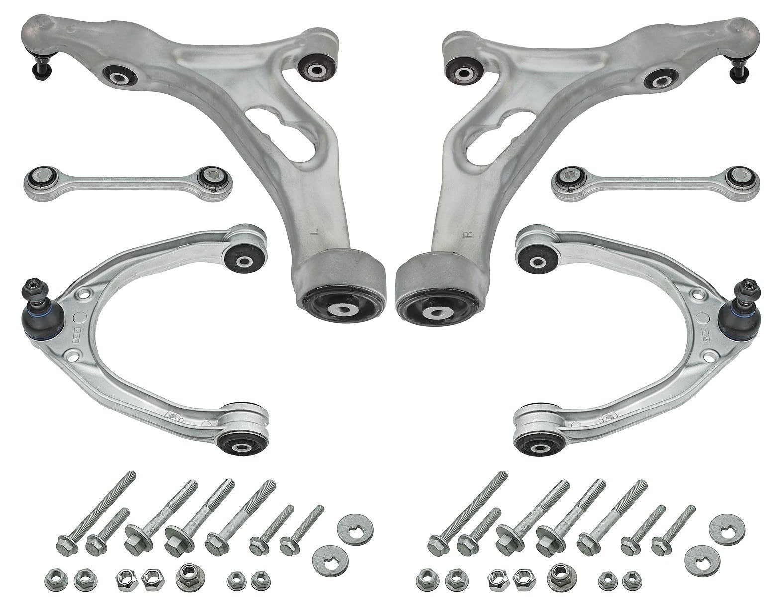 Original MEYLE Steering Set Suspension 116 050 0190/S For Audi