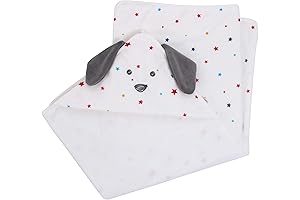 Doodle Dog - Hooded Blanket for Dogs