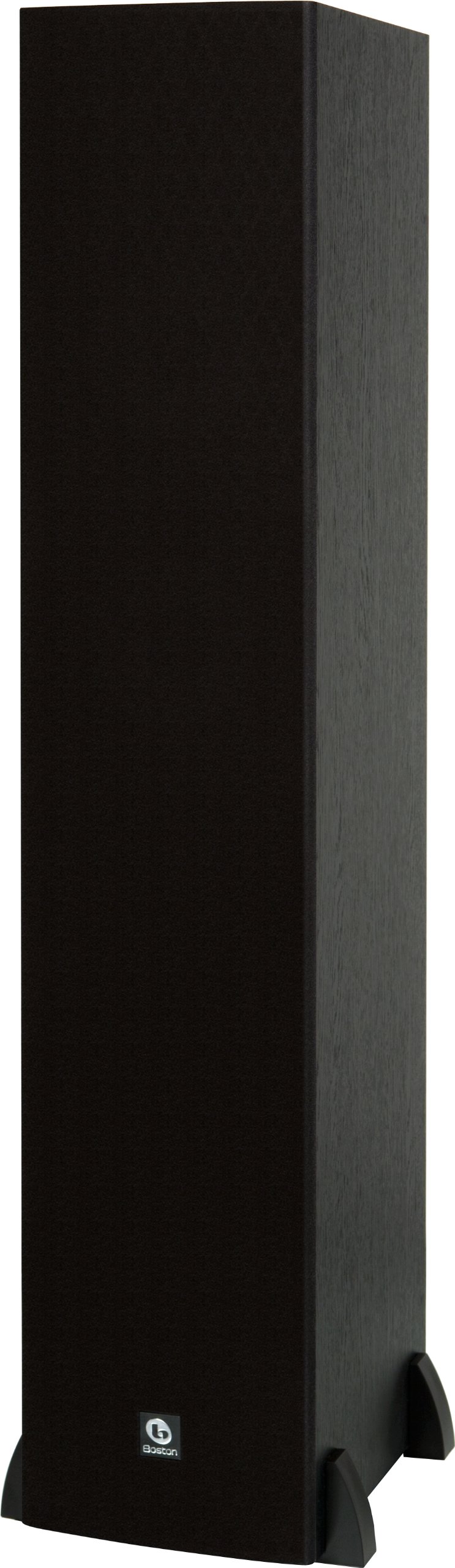 Boston Acoustics CS260II Nero altoparlante - Altoparlanti (2-vie, 1.0 canali, Cablato, 46-25000 Hz, 8 Ohm, Nero)