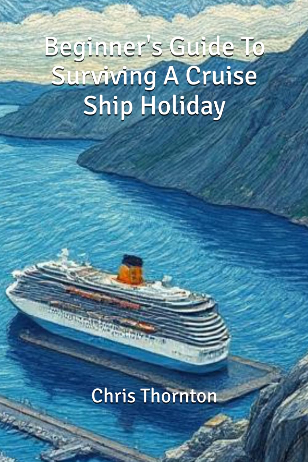 Beginner's Guide To Surviving A Cruise Ship Holiday