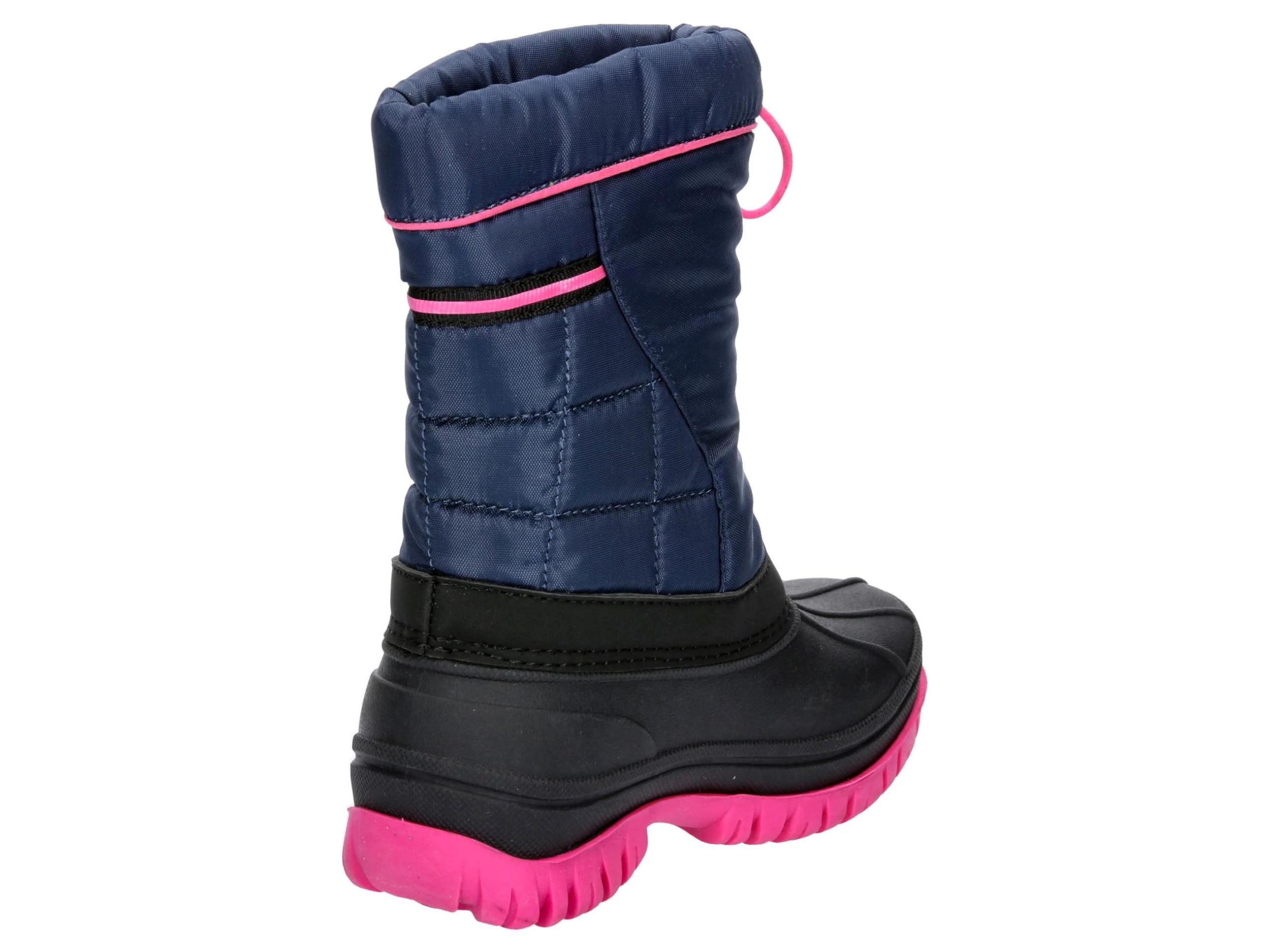 Lico Bobby, Stivali da Neve Bambine e Ragazze