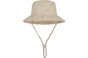 Baby Sun Hat: Ultimate Protection and Fun Under the Sun