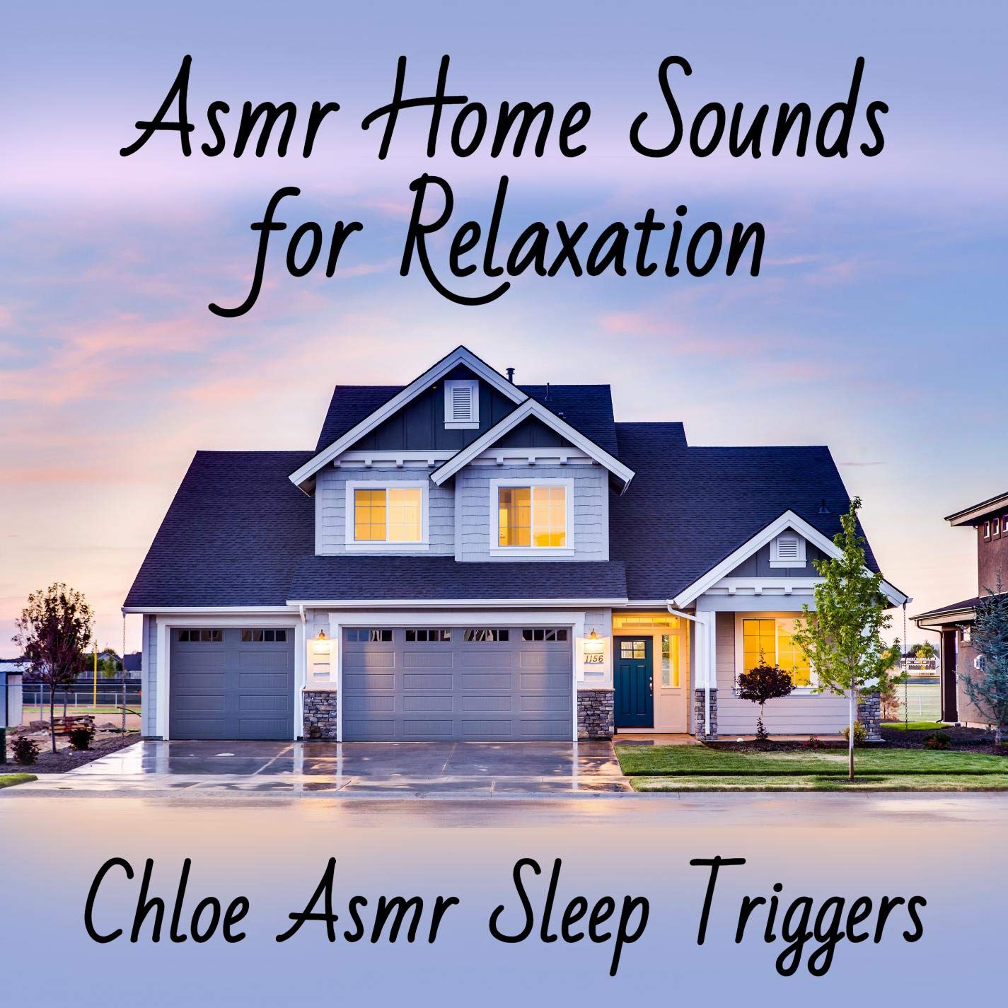 Chloe Asmr Sleep Triggers